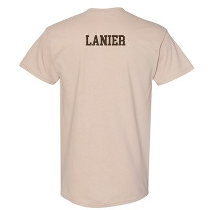 SMSU - NCAA Women's Track & Field : Zaniyah Lanier - Classic Shersey T-Shirt-1