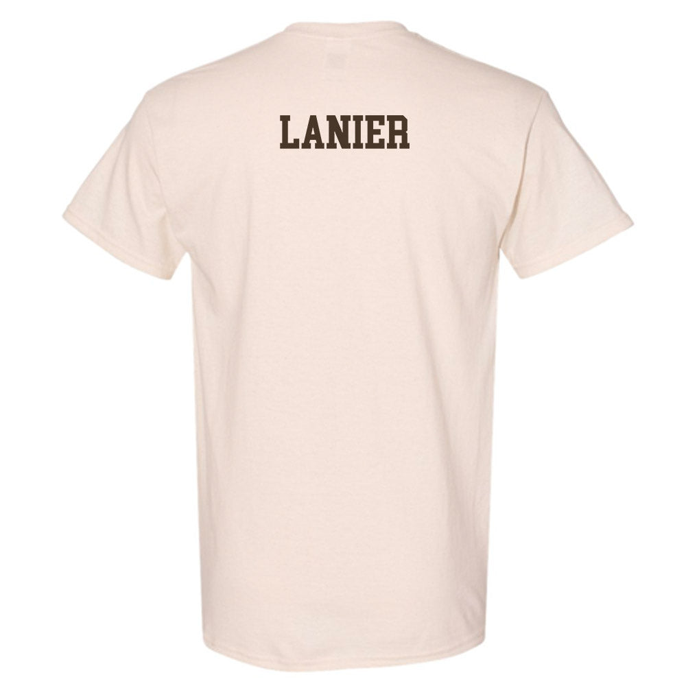 SMSU - NCAA Women's Track & Field : Zaniyah Lanier - Classic Shersey T-Shirt-1
