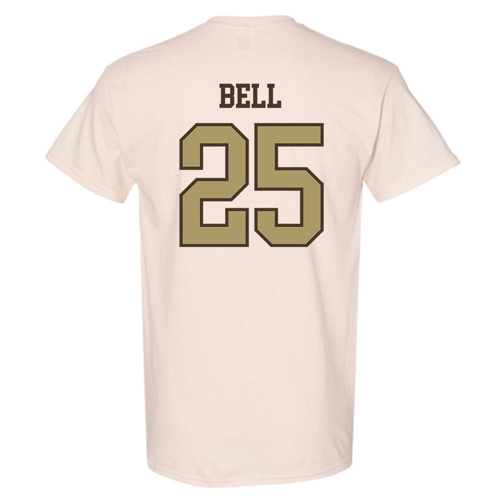 SMSU - NCAA Baseball : Ryan Bell - Classic Shersey T-Shirt-1