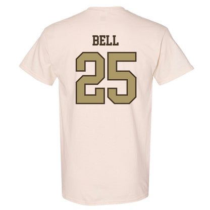 SMSU - NCAA Baseball : Ryan Bell - Classic Shersey T-Shirt-1