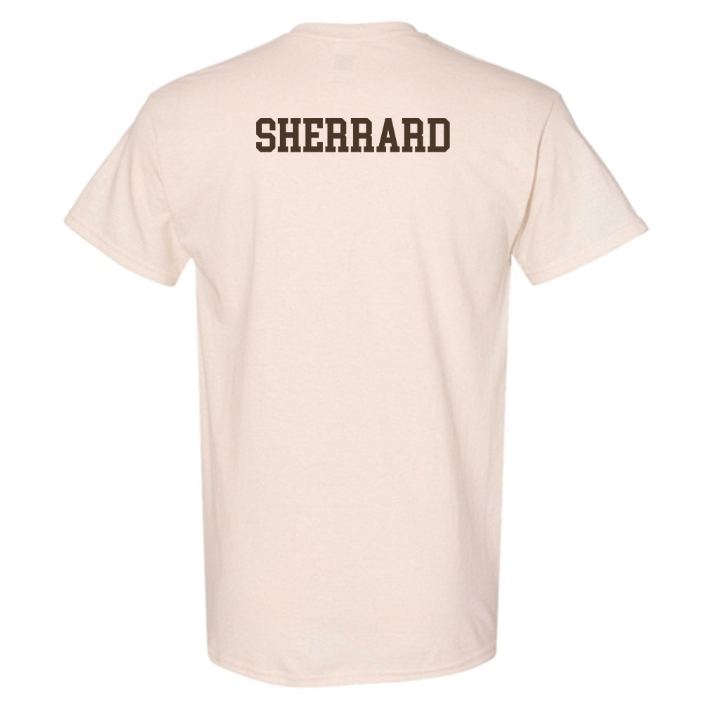 SMSU - NCAA Cheerleading : Kailey Sherrard - Classic Shersey T-Shirt-1