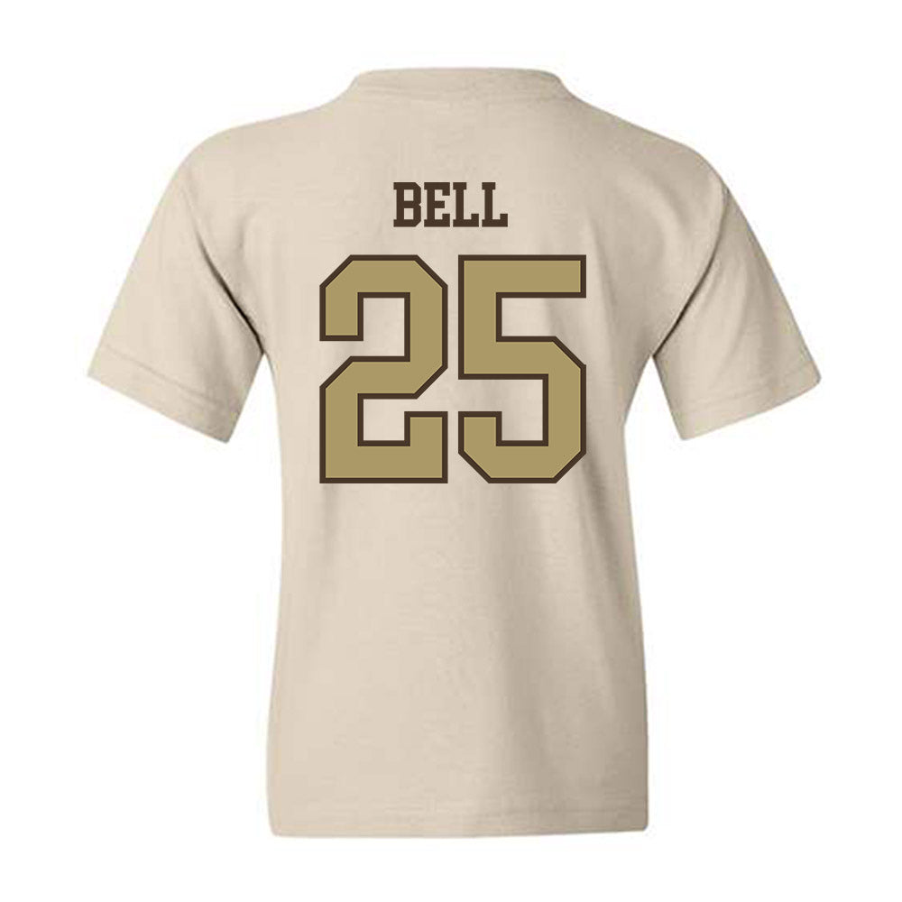 SMSU - NCAA Baseball : Ryan Bell - Classic Shersey Youth T-Shirt-1