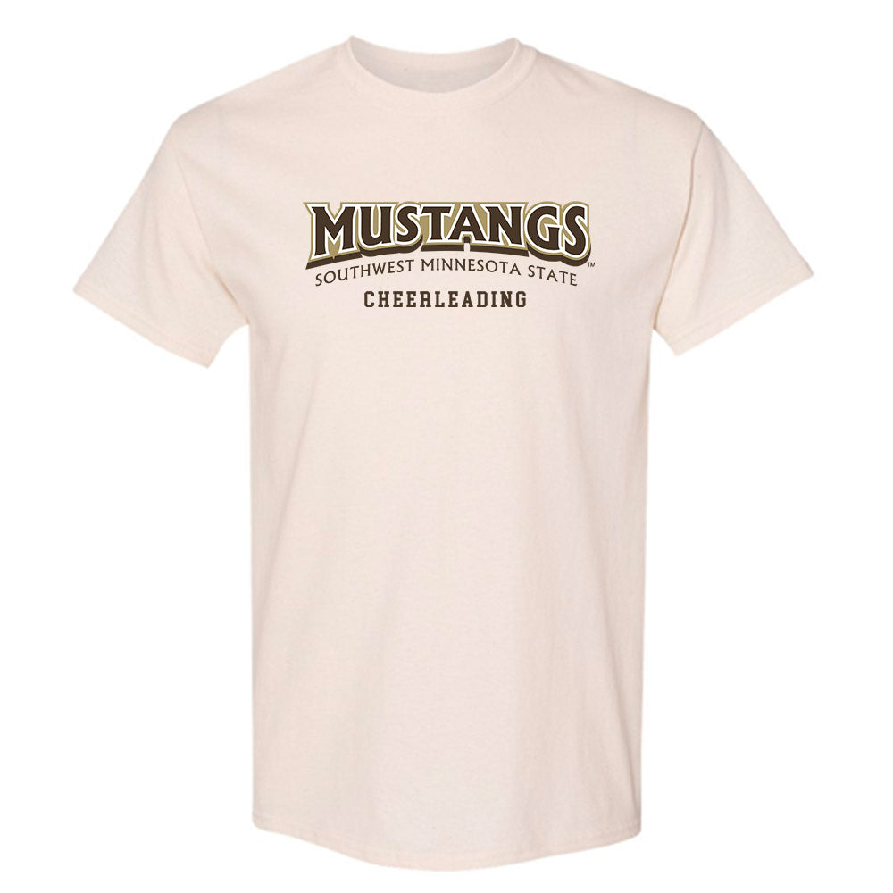 SMSU - NCAA Cheerleading : Kailey Sherrard - Classic Shersey T-Shirt-0