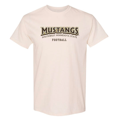 SMSU - NCAA Football : Jacob Williams - Classic Shersey T-Shirt-0