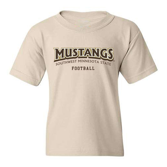 SMSU - NCAA Football : Jacob Williams - Classic Shersey Youth T-Shirt-0
