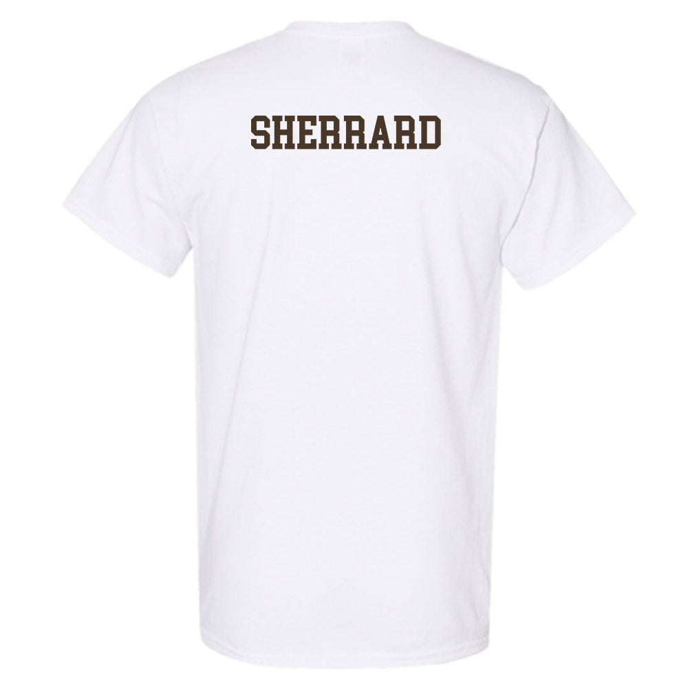 SMSU - NCAA Cheerleading : Kailey Sherrard - Classic Shersey T-Shirt-1