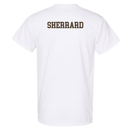 SMSU - NCAA Cheerleading : Kailey Sherrard - Classic Shersey T-Shirt-1