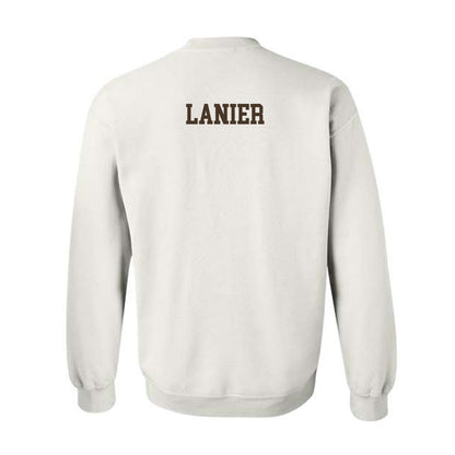 SMSU - NCAA Women's Track & Field : Zaniyah Lanier - Classic Shersey Crewneck Sweatshirt-1