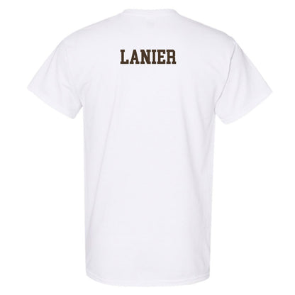 SMSU - NCAA Women's Track & Field : Zaniyah Lanier - Classic Shersey T-Shirt-1