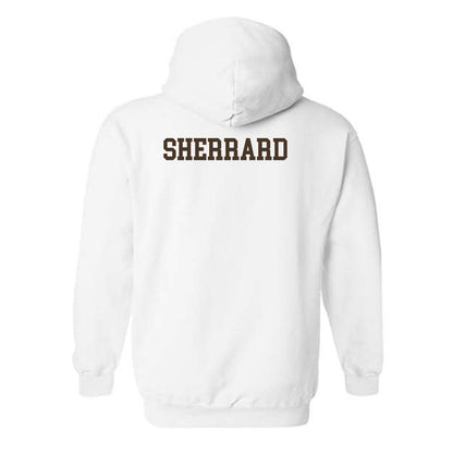 SMSU - NCAA Cheerleading : Kailey Sherrard - Classic Shersey Hooded Sweatshirt-1