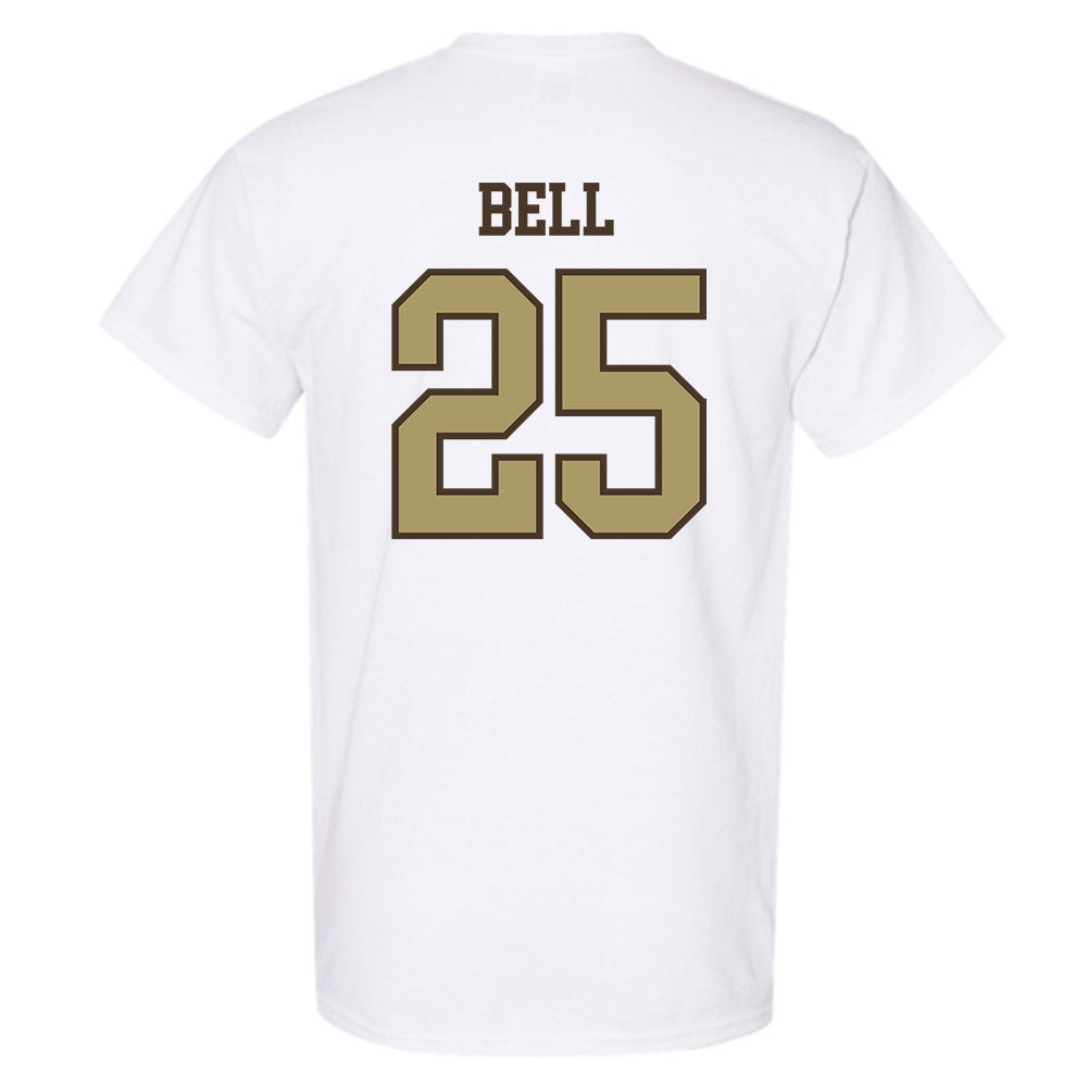 SMSU - NCAA Baseball : Ryan Bell - Classic Shersey T-Shirt-1