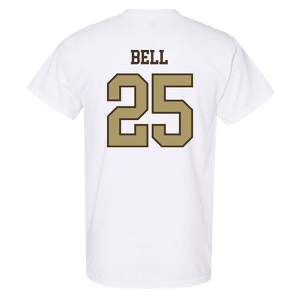 SMSU - NCAA Baseball : Ryan Bell - Classic Shersey T-Shirt-1