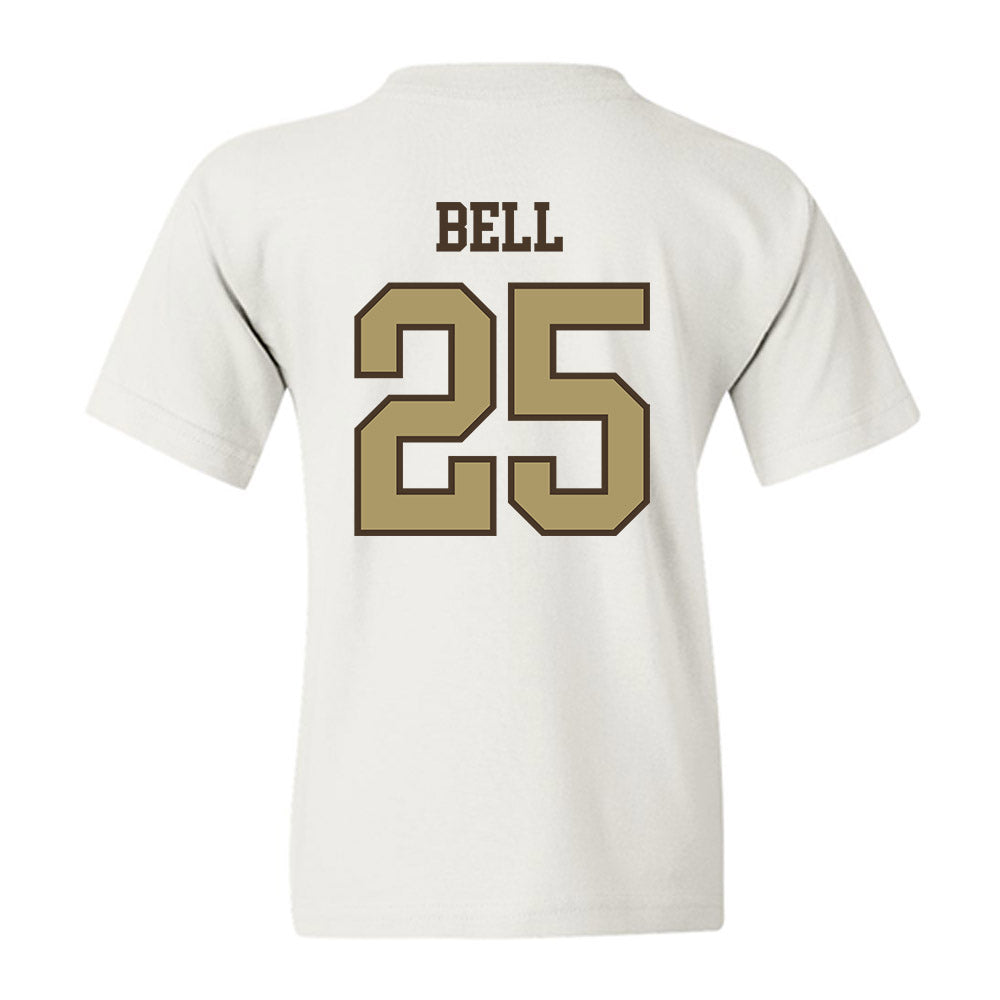 SMSU - NCAA Baseball : Ryan Bell - Classic Shersey Youth T-Shirt-1