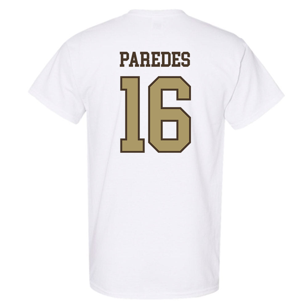 SMSU - NCAA Women's Soccer : Karla Paredes - Classic Shersey T-Shirt-1