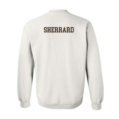 SMSU - NCAA Cheerleading : Kailey Sherrard - Classic Shersey Crewneck Sweatshirt-1