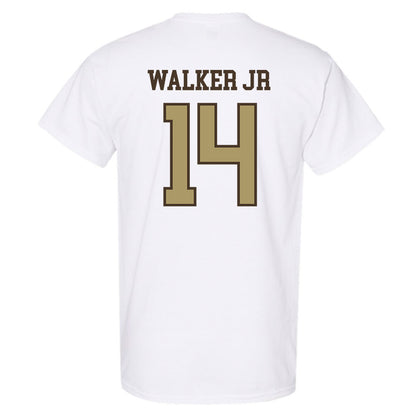 SMSU - NCAA Football : Sylvester Walker Jr - Classic Shersey T-Shirt-1