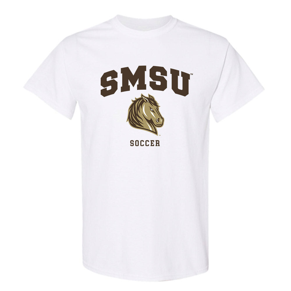 SMSU - NCAA Women's Soccer : Karla Paredes - Classic Shersey T-Shirt-0