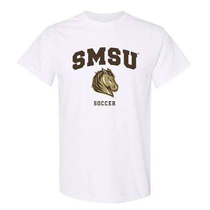 SMSU - NCAA Women's Soccer : Karla Paredes - Classic Shersey T-Shirt-0