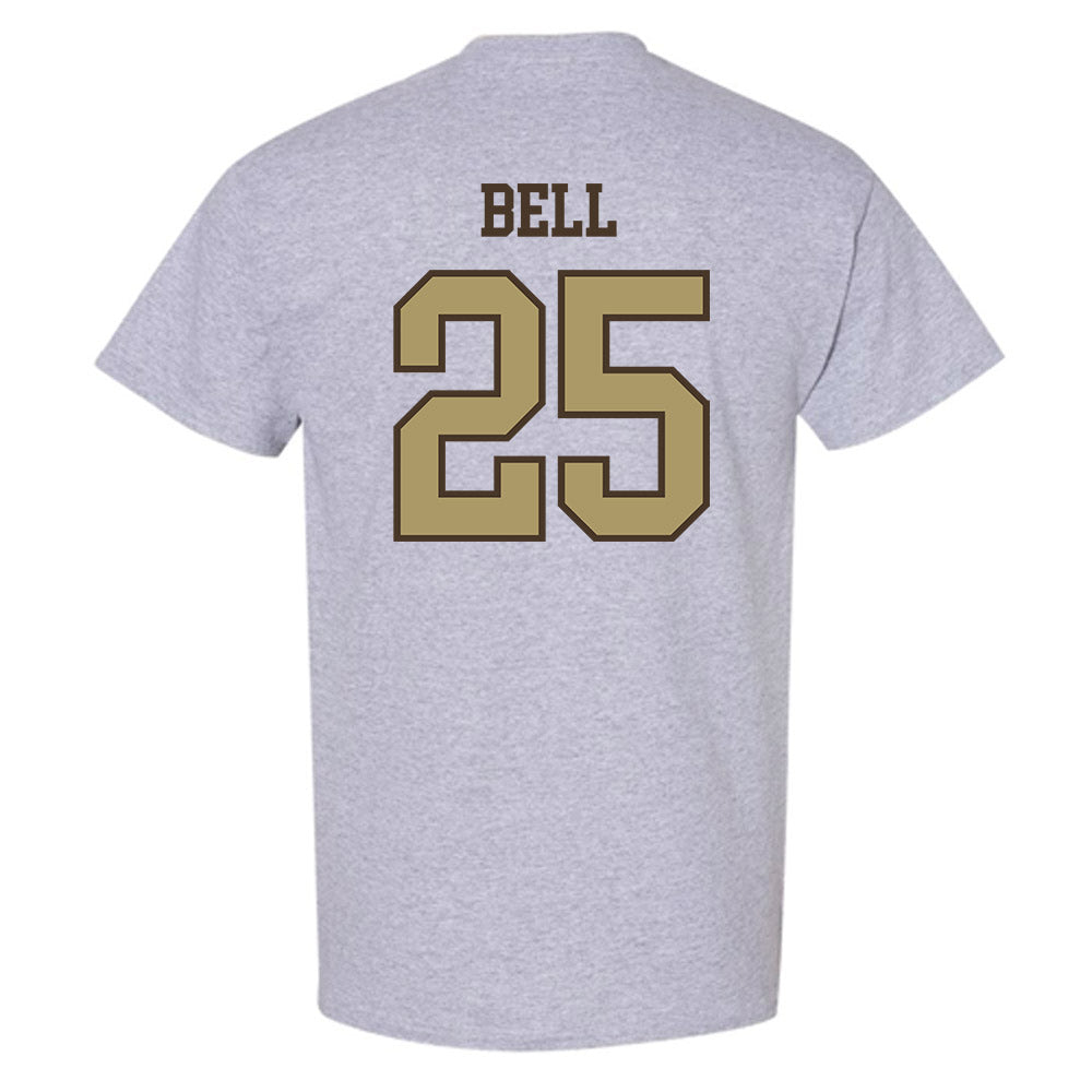 SMSU - NCAA Baseball : Ryan Bell - Classic Shersey T-Shirt-1