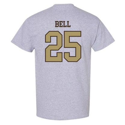 SMSU - NCAA Baseball : Ryan Bell - Classic Shersey T-Shirt-1