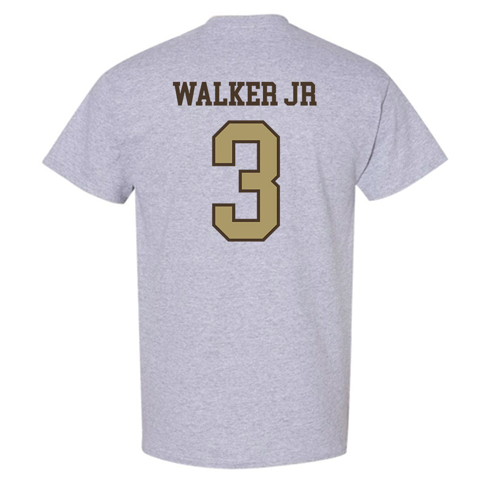 SMSU - NCAA Football : Sylvester Walker Jr - Classic Shersey T-Shirt-1