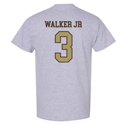 SMSU - NCAA Football : Sylvester Walker Jr - Classic Shersey T-Shirt-1