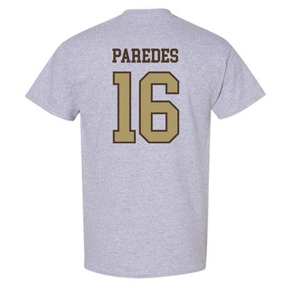 SMSU - NCAA Women's Soccer : Karla Paredes - Classic Shersey T-Shirt-1