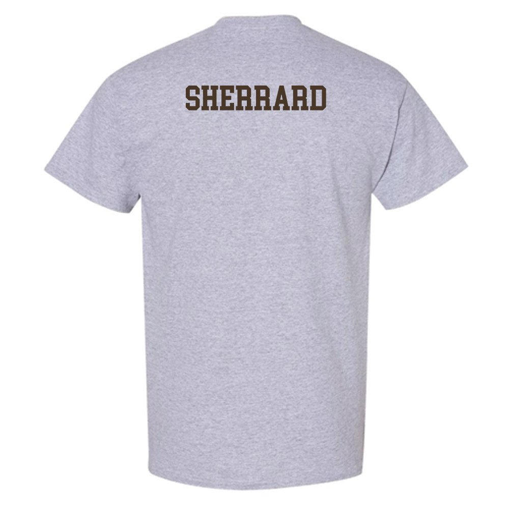 SMSU - NCAA Cheerleading : Kailey Sherrard - Classic Shersey T-Shirt-1