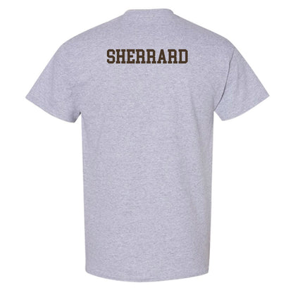 SMSU - NCAA Cheerleading : Kailey Sherrard - Classic Shersey T-Shirt-1