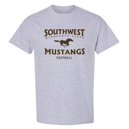 SMSU - NCAA Football : Jacob Williams - Classic Shersey T-Shirt-0