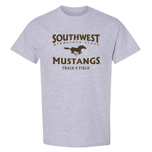 SMSU - NCAA Women's Track & Field : Zaniyah Lanier - Classic Shersey T-Shirt-0
