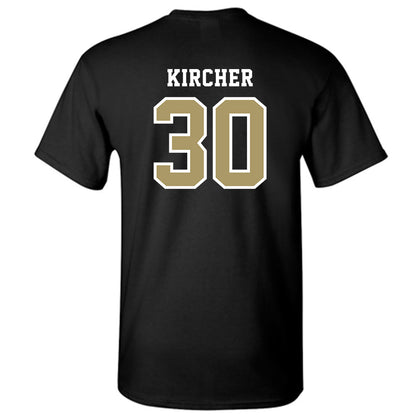 SMSU - NCAA Men's Basketball : Reece Kircher - Classic Shersey T-Shirt-1