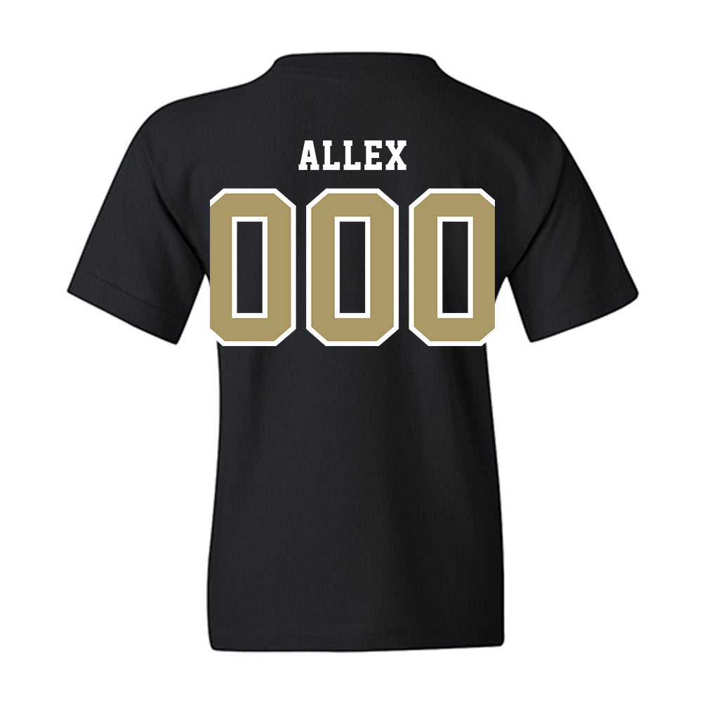 SMSU - NCAA Football : Jacob Allex - Classic Shersey Youth T-Shirt-1