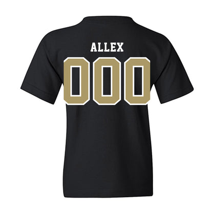 SMSU - NCAA Football : Jacob Allex - Classic Shersey Youth T-Shirt-1