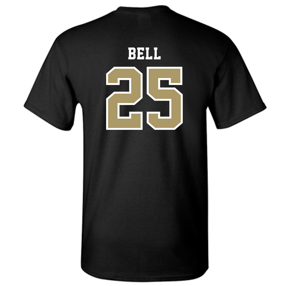 SMSU - NCAA Baseball : Ryan Bell - Classic Shersey T-Shirt-1