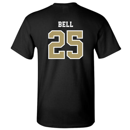 SMSU - NCAA Baseball : Ryan Bell - Classic Shersey T-Shirt-1