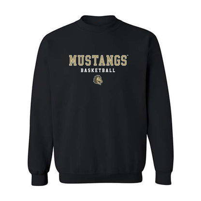 SMSU - NCAA Men's Basketball : Reece Kircher - Classic Shersey Crewneck Sweatshirt-0