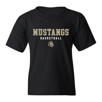 SMSU - NCAA Men's Basketball : Reece Kircher - Classic Shersey Youth T-Shirt-0