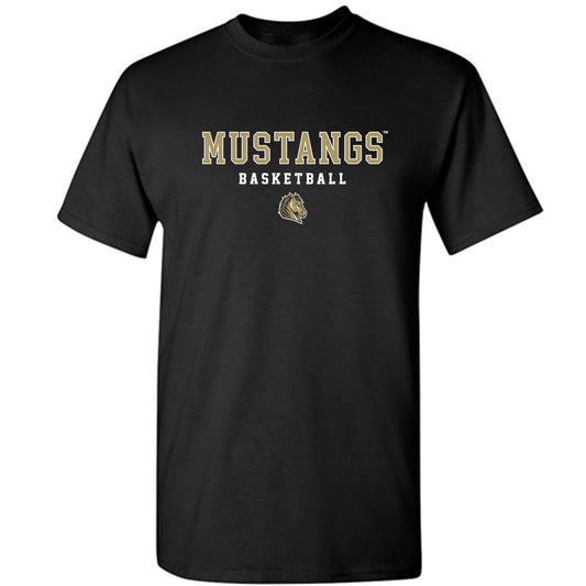 SMSU - NCAA Men's Basketball : Reece Kircher - Classic Shersey T-Shirt-0