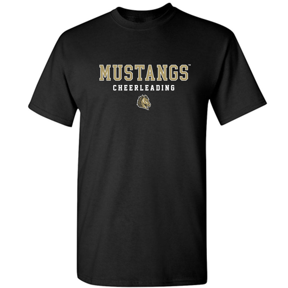 SMSU - NCAA Cheerleading : Kailey Sherrard - Classic Shersey T-Shirt-0