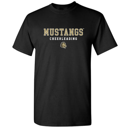 SMSU - NCAA Cheerleading : Kailey Sherrard - Classic Shersey T-Shirt-0