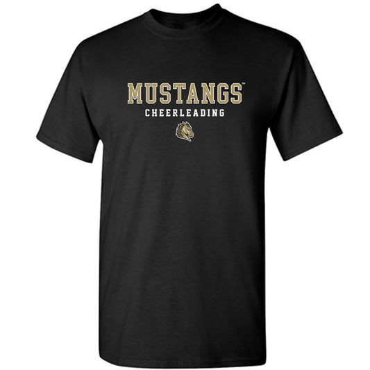 SMSU - NCAA Cheerleading : Kailey Sherrard - Classic Shersey T-Shirt-0