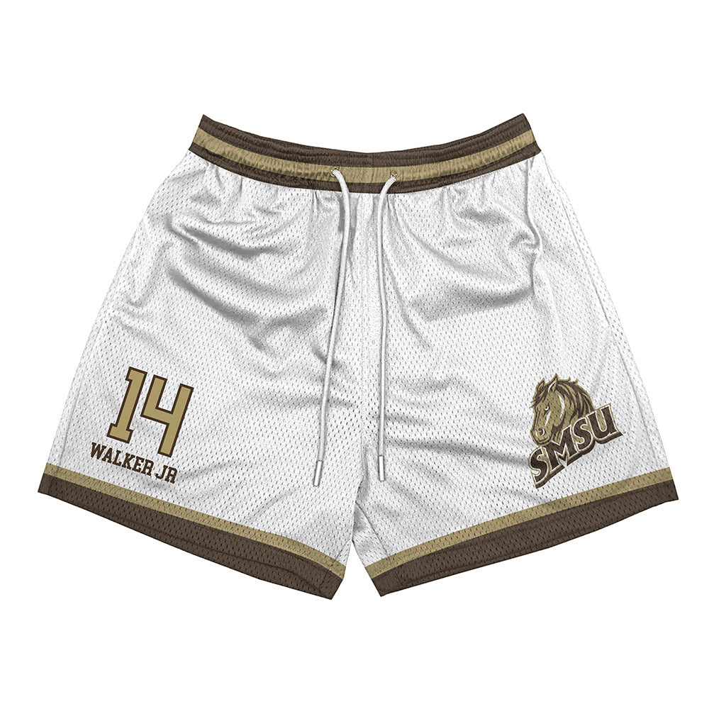 SMSU - NCAA Football : Sylvester Walker Jr - Shorts-0