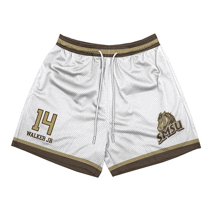 SMSU - NCAA Football : Sylvester Walker Jr - Shorts-0