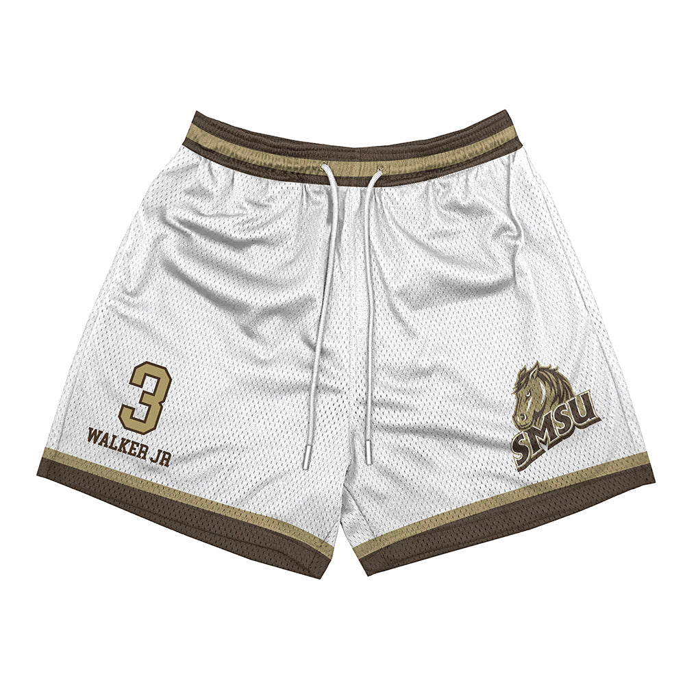 SMSU - NCAA Football : Sylvester Walker Jr - Shorts-0