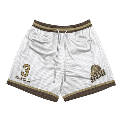 SMSU - NCAA Football : Sylvester Walker Jr - Shorts-0