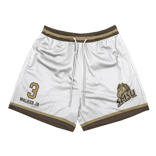 SMSU - NCAA Football : Sylvester Walker Jr - Shorts-0