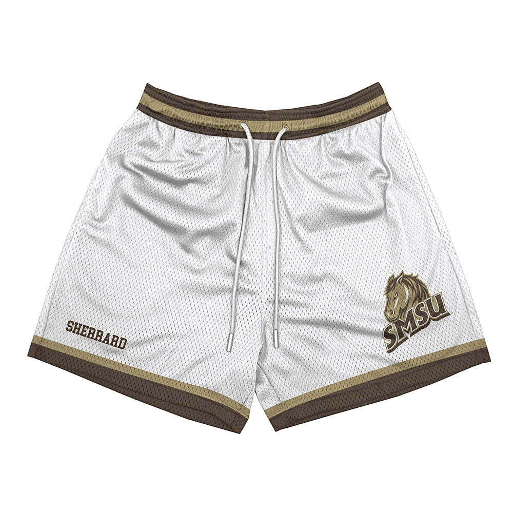 SMSU - NCAA Cheerleading : Kailey Sherrard - Shorts-0