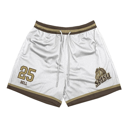 SMSU - NCAA Baseball : Ryan Bell - Shorts-0