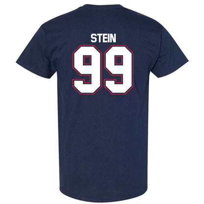 Utah Tech - NCAA Football : Jackson Stein - Classic Shersey T-Shirt-1